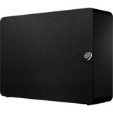 Seagate Expansion STKP8000400 disco duro externo 8000 GB Negro, Unidad de disco duro negro, 8000 GB, 3.5", 3.2 Gen 1 (3.1 Gen 1), Negro