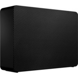 Seagate Expansion STKP8000400 disco duro externo 8000 GB Negro, Unidad de disco duro negro, 8000 GB, 3.5", 3.2 Gen 1 (3.1 Gen 1), Negro