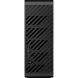 Seagate Expansion STKP8000400 disco duro externo 8 TB 3.5" 3.2 Gen 1 (3.1 Gen 1) Negro, Unidad de disco duro negro, 8 TB, 3.5", 3.2 Gen 1 (3.1 Gen 1), Negro
