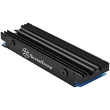 SilverStone SST-TP07B, Cuerpo de refrigeración negro