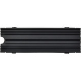 SilverStone SST-TP07B, Cuerpo de refrigeración negro