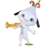 Simba Muñeca para vestir Mia+ Phuddle, Muñecos 