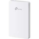 TP-Link Festa F52-Wall 1200 Mbit/s Blanco Energía sobre Ethernet (PoE), Punto de acceso 2,4 GHz, 5 GHz, 1200 Mbit/s, WPA2-Enterprise, WPA2-Personal, WPA-Enterprise, SNMPv2, SNMPv3, WPA-Personal, SSH, 1000 Mbit/s