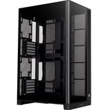 Thermaltake CAPO X, Caja de torre grande negro