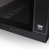 Thermaltake CAPO X, Caja de torre grande negro
