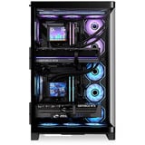 Thermaltake CAPO X, Caja de torre grande negro