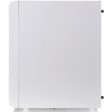Thermaltake CA-1X2-00M6WN-00, Cajas de torre blanco
