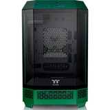 Thermaltake CA-1Y4-00SCWN-00, Cajas de torre verde oscuro