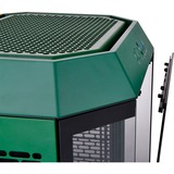 Thermaltake CA-1Y4-00SCWN-00, Cajas de torre verde oscuro