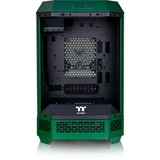 Thermaltake CA-1Y4-00SCWN-00, Cajas de torre verde oscuro