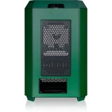 Thermaltake CA-1Y4-00SCWN-00, Cajas de torre verde oscuro