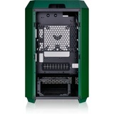 Thermaltake CA-1Y4-00SCWN-00, Cajas de torre verde oscuro