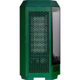 Thermaltake CA-1Y4-00SCWN-00, Cajas de torre verde oscuro