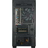 Thermaltake PC-000090-DE, Gaming-PC negro