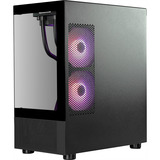 Thermaltake PC-000090-DE, Gaming-PC negro