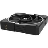 Thermaltake TS 120 EX RGB, Ventilador negro