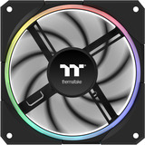Thermaltake TS 120 EX RGB, Ventilador negro