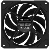 Thermaltake TS 120 EX RGB, Ventilador negro