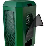 Thermaltake The Tower 300, Cajas de torre verde oscuro