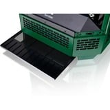 Thermaltake The Tower 300, Cajas de torre verde oscuro