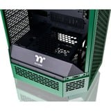 Thermaltake The Tower 300, Cajas de torre verde oscuro