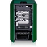 Thermaltake The Tower 300, Cajas de torre verde oscuro