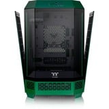 Thermaltake The Tower 300, Cajas de torre verde oscuro