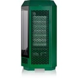 Thermaltake The Tower 300, Cajas de torre verde oscuro