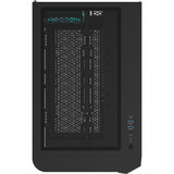 Thermaltake Vision 330 CR ARGB SE Edition, Cajas de torre negro