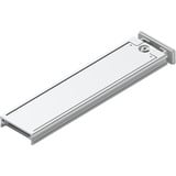 Ubiquiti Bandeja SSD M.2 UACC-SSD-Tray, Caja de unidades plateado