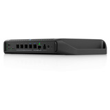 Ubiquiti Unifi Cloud Gateway Industrial negro