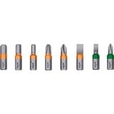 Wiha Destornillador eléctrico zai Hause negro