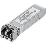 Zyxel SFP10G-SR-E red modulo transceptor Fibra óptica 10000 Mbit/s SFP+ 850 nm Fibra óptica, 10000 Mbit/s, SFP+, LC, 300 m, 850 nm