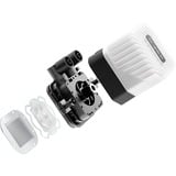 be quiet! LIGHT LOOP 240mm Black Procesador Sistema de refrigeración líquida todo en uno 12 cm Negro 1 pieza(s), Refrigeración por agua negro, Sistema de refrigeración líquida todo en uno, 12 cm, 105,1 m³/h, Negro