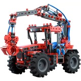 fischertechnik 559876, Juegos de construcción 