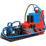 fischertechnik 559876, Juegos de construcción 