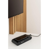 gorenje SVC259449NDCO, Aspirador vertical multicolor