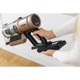 gorenje SVC259449NDCO, Aspirador vertical multicolor