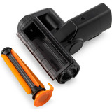 gorenje SVC259449NDCO, Aspirador vertical multicolor