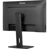 iiyama ProLite XUB2792UHSU-B6 pantalla para PC 68,6 cm (27") 3840 x 2160 Pixeles 4K Ultra HD LED Negro, Monitor LED negro (mate), 68,6 cm (27"), 3840 x 2160 Pixeles, 4K Ultra HD, LED, 4 ms, Negro