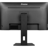 iiyama ProLite XUB2792UHSU-B6 pantalla para PC 68,6 cm (27") 3840 x 2160 Pixeles 4K Ultra HD LED Negro, Monitor LED negro (mate), 68,6 cm (27"), 3840 x 2160 Pixeles, 4K Ultra HD, LED, 4 ms, Negro