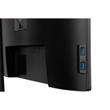 iiyama ProLite XUB2792UHSU-B6 pantalla para PC 68,6 cm (27") 3840 x 2160 Pixeles 4K Ultra HD LED Negro, Monitor LED negro (mate), 68,6 cm (27"), 3840 x 2160 Pixeles, 4K Ultra HD, LED, 4 ms, Negro