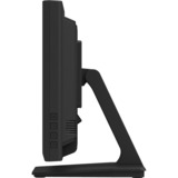 iiyama T1531SR-B1S pantalla para PC 38,1 cm (15") 1024 x 768 Pixeles XGA LCD Pantalla táctil Negro, Monitor LED negro (mate), 38,1 cm (15"), 1024 x 768 Pixeles, XGA, LCD, 18 ms, Negro