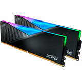 ADATA AX5U6400C3216G-DTAMBK, Memoria RAM negro