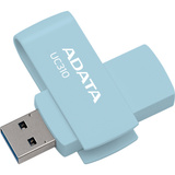 ADATA UC310 64 GB, Lápiz USB azul