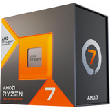 AMD Ryzen™ 7 7700X3D, Procesador en caja