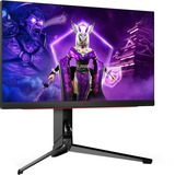 AOC AG254FG pantalla para PC 62,2 cm (24.5") 1920 x 1080 Pixeles Full HD LED Negro, Monitor de gaming negro, 62,2 cm (24.5"), 1920 x 1080 Pixeles, Full HD, LED, 1 ms, Negro