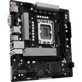 ASRock 90-MXBSZ-A0UAYZ, Placa base 