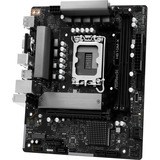 ASRock 90-MXBSZ-A0UAYZ, Placa base 
