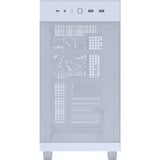 ASUS 90DC00V3-B39000, Cajas de torre blanco
